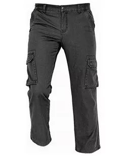 Spodnie robocze ocieplane RAHAN Cerva, rozm. L - Odzież robocza Spodnie robocze ocieplane RAHAN Cerva, rozm. L - Odzież robocza - miniaturka - grafika 1