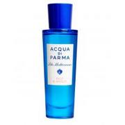 Wody i perfumy damskie - Acqua Di Parma Blu Mediterraneo Fico Di Amalfi woda toaletowa spray 30ml - miniaturka - grafika 1