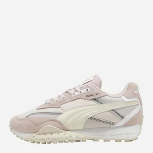 Buty sportowe damskie do kostki Puma Blktop Rider 39272530 37 (4UK) Różowe (4067979338950) - Bluzy sportowe damskie - miniaturka - grafika 1
