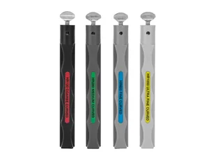 Ostrzałka, kamienie Lansky Curved Blade Hones HRSET 4 szt. - Akcesoria do noży - miniaturka - grafika 7