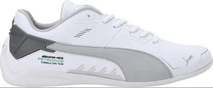 BUTY MĘSKIE SPORTOWE PUMA MAPF1 DRIFT CAT DELTA 306852 01 R-44 - Moda i Uroda OUTLET - miniaturka - grafika 1