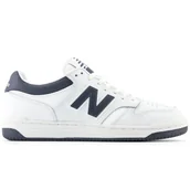 Sneakersy damskie - New Balance BB480LWE - miniaturka - grafika 1