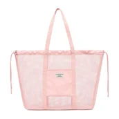 Torebki damskie - Torebka GUESS JEANS WBEO-GUESS-M-003-09 - miniaturka - grafika 1