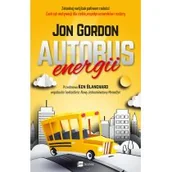 Psychologia - AUTOBUS ENERGII Jon Gordon - miniaturka - grafika 1