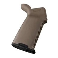 Osprzęt do wiatrówek - Magpul - Chwyt pistoletow MOE+ Grip do AR15/M4 - FDE - MAG416 FDE - miniaturka - grafika 1