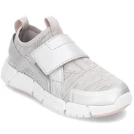 Buty dla dziewczynek - Buty do chodzenia dla dzieci Geox Junior Flexyper - miniaturka - grafika 1