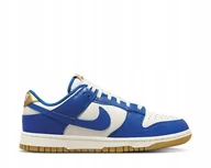 Buty sportowe damskie - Buty damskie Nike Dunk Low FB7173-141 r 40 - miniaturka - grafika 1