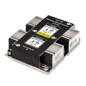 Tuning komputera - akcesoria - HPE 872452-001 Procesor Radiator 872452-001-RFB - miniaturka - grafika 1