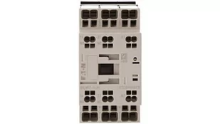 Stycznik mocy DILM17-11(24V50/60HZ)-PI 3P 380 V 400 V 8.3 kW 1Z+1R 24 V AC Push-In 199281 - Podzespoły elektroniczne - miniaturka - grafika 1