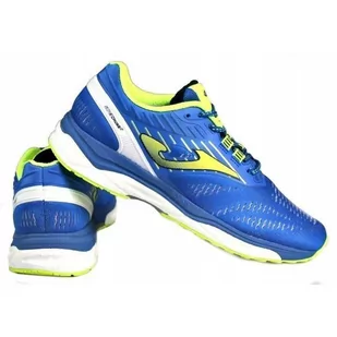 Buty do biegania męskie Joma Super Cross - Buty sportowe męskie - miniaturka - grafika 1