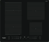 Płyty elektryczne do zabudowy - Whirlpool WF S0160 NE - miniaturka - grafika 1