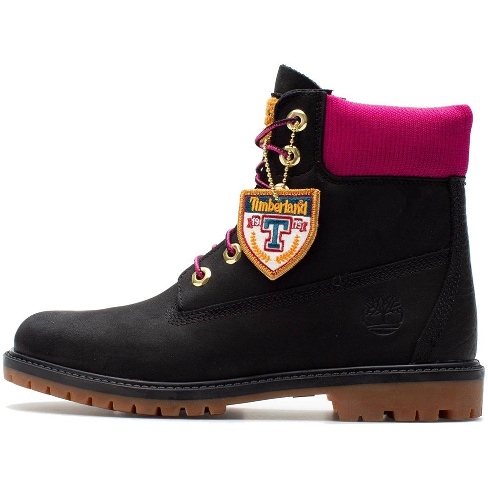 Heritage 6 IN WP Boot