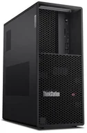 Zestawy komputerowe - LENOVO ThinkStation P3 Tower Gen2 Intel Core Ultra 7 265K 32GB 1TB A1000 8GB 750W W11P 1YPS + 2YOS TopSeller - miniaturka - grafika 1