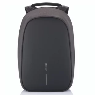 Antykradzieżowy plecak unisex XD Design Bobby Hero XL - black - Plecaki - miniaturka - grafika 2