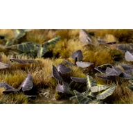 Akcesoria do gier planszowych - Gamers Grass Laser Plants - Black Magic Taro - Kolokazja Black Magic - miniaturka - grafika 1