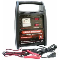 Prostowniki samochodowe - PROSTOWNIK FY-707 6-12 V 12 A - miniaturka - grafika 1