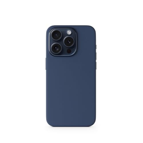 Epico Mag+ etui na telefon komórkowy, pokrowiec 16 cm, niebieskie