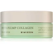 Kremy do twarzy - Mizon Phyto Plump Collagen - miniaturka - grafika 1