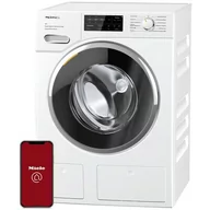 Pralki - Miele GreenPerformance WWH 860 WCS - miniaturka - grafika 1