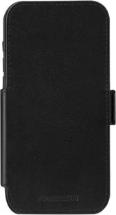 dbramante 1928 Copenhagen - skórzane etui do iPhone 17 Pro Max black - Etui i futerały do telefonów - miniaturka - grafika 1