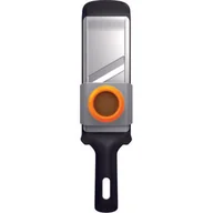 Siekacze tarki i szatkownice - Fiskars Tarka do warzyw z osłoną na palce Functional Form 1014416 - miniaturka - grafika 1