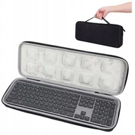 Etui do tabletów - Etui Supero na klawiaturę Logitech MX KEYS, obudowa, torba, case, pokrowiec - miniaturka - grafika 1