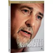 Peter Gabriel Świat realny świat sekretny Gwiazdy sceny - Biografie i autobiografie - miniaturka - grafika 1