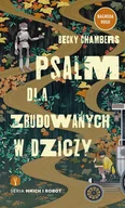 E-booki - fantastyka i horror - Psalm dla zbudowanych w dziczy - miniaturka - grafika 1