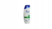 Szampony do włosów - Szampon Head&Shoulders Menthol Fresh 380ML - miniaturka - grafika 1