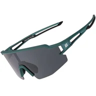 Okulary sportowe - Okulary rowerowe z polaryzacją Rockbros SP204 - miniaturka - grafika 1