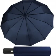 Parasole - Parasol automatyczny składany Doppler unisex etui - miniaturka - grafika 1