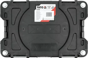 Yato PLATFORMA NA KOŁACH P05 S12 - Pozostałe wyposażenie warsztatu - miniaturka - grafika 1