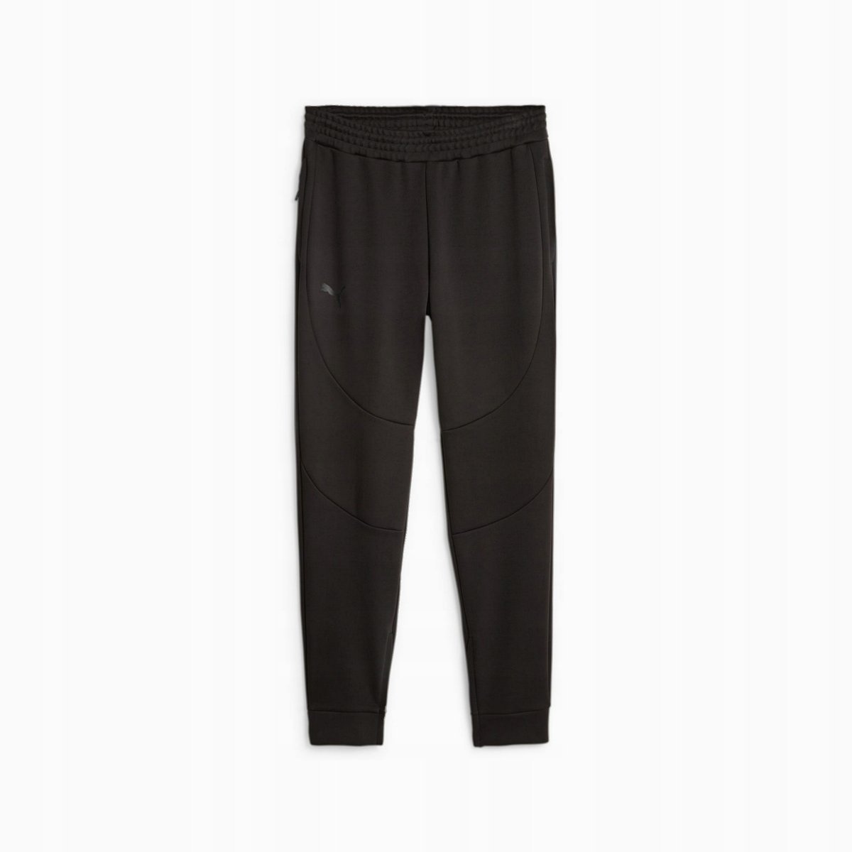 PUMA SPODNIE HOOPS TEAM DIME 67663901 r S