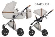Wózki dziecięce - Anex E/TYPE 2w1 Stardust - miniaturka - grafika 1