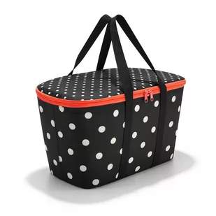 Reisenthel torba sportowa Coolerbag (UH7051) - Torby na laptopy - miniaturka - grafika 1
