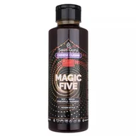 Majonezy i dressingi - SOS 5 SMAKÓW słodko ostry sos hoisin do kurczaka MAGIC FIVE ASIAN SAUCE - miniaturka - grafika 1