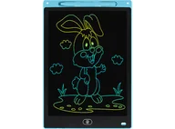 Tablety graficzne - Tablet do rysowania BELINE 12" Niebieski - miniaturka - grafika 1