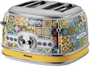 Ariete 156 Positano - Tostery - miniaturka - grafika 1