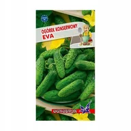 Nasiona i cebule - Ogórek konserwowo-sałatkowy Eva 5g / O / - miniaturka - grafika 1
