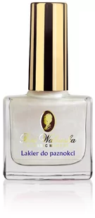 Pani Walewska Lakier do paznokci nr 1 Perła 10ml - Lakiery do paznokci - miniaturka - grafika 1