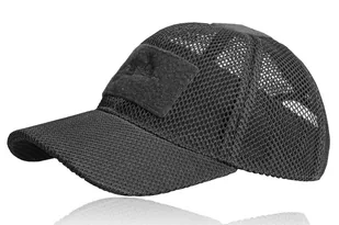 Helikon-Tex, Czapka Baseball Mesh - Czapki damskie - miniaturka - grafika 1