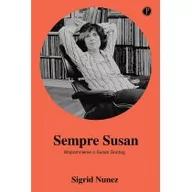 Biografie i autobiografie - Sempre Susan. Wspomnienie o Susan Sontag - miniaturka - grafika 1