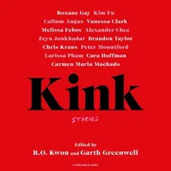 Audiobooki obcojęzyczne - Kink - miniaturka - grafika 1