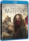 Fantasy Blu-Ray - Zabójcze maszyny - miniaturka - grafika 1