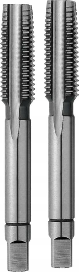 Richmann Fine thread tap M12 x 1.5 mm 2 pcs.