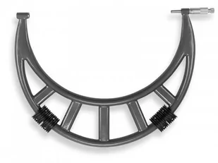 Scala Mikrometr 150-300 mm SC535512 - Poziomice, łaty, miary - miniaturka - grafika 1