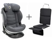 Foteliki samochodowe - FOTELIK STM STORCHENMUHLE NIKI NEXT z Funkcją Obrotową 15-36kg + Mata Feet Up - miniaturka - grafika 1