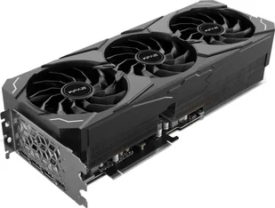 KFA2 GeForce RTX 4080 SUPER ST 1-Click OC 16GB GDDR6X (48SZM6MD9STKB) - Karty graficzne - miniaturka - grafika 1