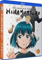 Filmy animowane Blu-Ray - Hinamatsuri: The Complete Series - miniaturka - grafika 1