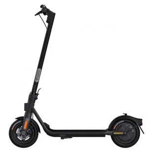 Segway Ninebot Kickscooter F2D Czarny - Hulajnogi elektryczne - miniaturka - grafika 1
